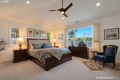 Welcome to this beautifully updated home in the desirable Willow on  in Oregon - for sale on GolfHomes.com, golf home, golf lot