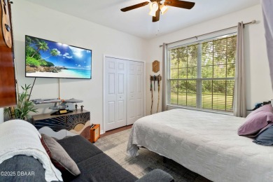 This 2006 home, presented in move-in-ready condition, offers on LPGA International Golf Course in Florida - for sale on GolfHomes.com, golf home, golf lot