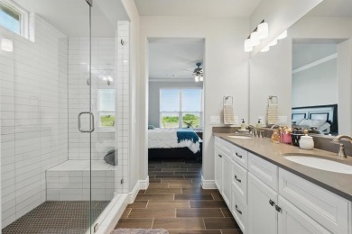 Welcome to your new home in the highly sought-after active adult on Wildhorse Golf Club of Robson Ranch in Texas - for sale on GolfHomes.com, golf home, golf lot