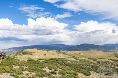 Experience the perfect blend of luxury and privacy with this on Promontory Golf Club  in Utah - for sale on GolfHomes.com, golf home, golf lot