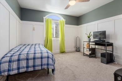 Unbeatable lifestyle in a prime location. Nestled in a highly on Alpine Country Club in Utah - for sale on GolfHomes.com, golf home, golf lot