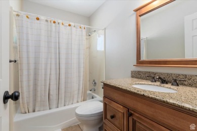 Unbeatable lifestyle in a prime location. Nestled in a highly on Alpine Country Club in Utah - for sale on GolfHomes.com, golf home, golf lot