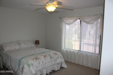 Home located in Westbrook Village, an active Adult (40 years+) on Westbrook Village Golf Club in Arizona - for sale on GolfHomes.com, golf home, golf lot