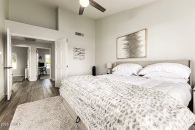 What a RARE find in Alta Mesa! Nestled on a golf course lot on Alta Mesa Golf Club in Arizona - for sale on GolfHomes.com, golf home, golf lot