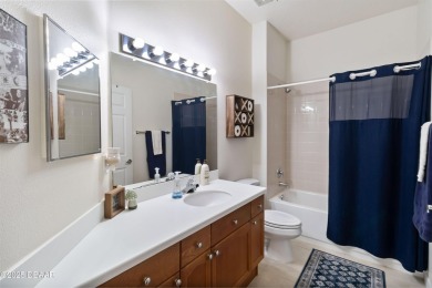 This 2006 home, presented in move-in-ready condition, offers on LPGA International Golf Course in Florida - for sale on GolfHomes.com, golf home, golf lot