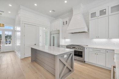 Back on the market!! Introducing the Sandcastle plan from Cole on Origins Golf Club in Florida - for sale on GolfHomes.com, golf home, golf lot