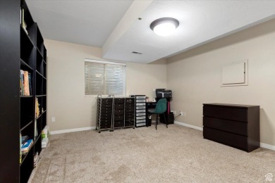 Unbeatable lifestyle in a prime location. Nestled in a highly on Alpine Country Club in Utah - for sale on GolfHomes.com, golf home, golf lot