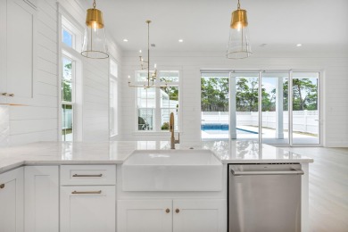 Back on the market!! Introducing the Sandcastle plan from Cole on Origins Golf Club in Florida - for sale on GolfHomes.com, golf home, golf lot