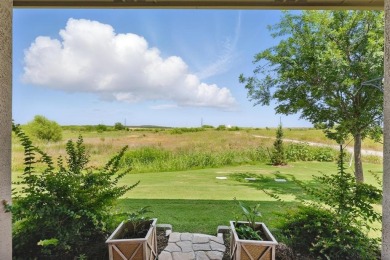 Welcome to your new home in the highly sought-after active adult on Wildhorse Golf Club of Robson Ranch in Texas - for sale on GolfHomes.com, golf home, golf lot
