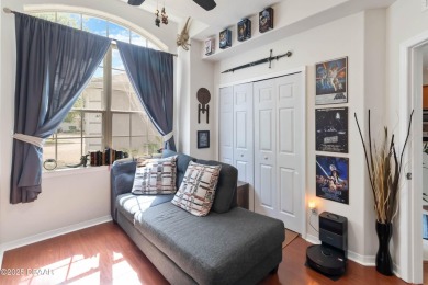 This 2006 home, presented in move-in-ready condition, offers on LPGA International Golf Course in Florida - for sale on GolfHomes.com, golf home, golf lot