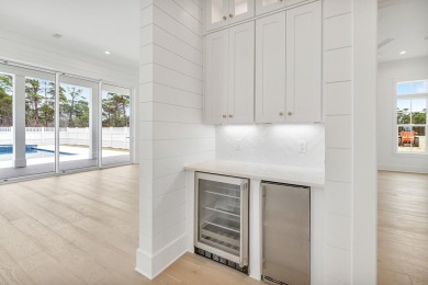 Back on the market!! Introducing the Sandcastle plan from Cole on Origins Golf Club in Florida - for sale on GolfHomes.com, golf home, golf lot
