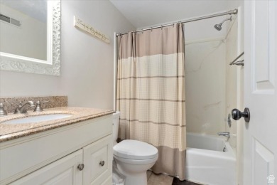 Unbeatable lifestyle in a prime location. Nestled in a highly on Alpine Country Club in Utah - for sale on GolfHomes.com, golf home, golf lot