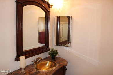Home located in Westbrook Village, an active Adult (40 years+) on Westbrook Village Golf Club in Arizona - for sale on GolfHomes.com, golf home, golf lot