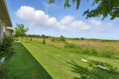 Welcome to your new home in the highly sought-after active adult on Wildhorse Golf Club of Robson Ranch in Texas - for sale on GolfHomes.com, golf home, golf lot