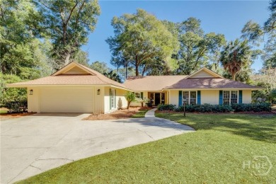 Experience the ultimate in luxury coastal living in this on The Landings Club - Oakridge in Georgia - for sale on GolfHomes.com, golf home, golf lot