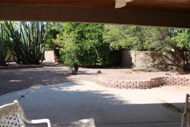 Home located in Westbrook Village, an active Adult (40 years+) on Westbrook Village Golf Club in Arizona - for sale on GolfHomes.com, golf home, golf lot