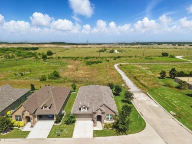 Welcome to your new home in the highly sought-after active adult on Wildhorse Golf Club of Robson Ranch in Texas - for sale on GolfHomes.com, golf home, golf lot