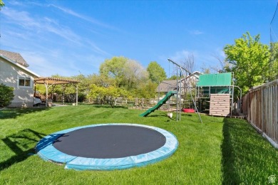 Unbeatable lifestyle in a prime location. Nestled in a highly on Alpine Country Club in Utah - for sale on GolfHomes.com, golf home, golf lot