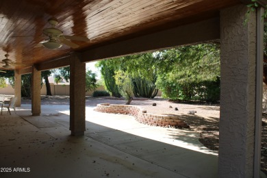 Home located in Westbrook Village, an active Adult (40 years+) on Westbrook Village Golf Club in Arizona - for sale on GolfHomes.com, golf home, golf lot
