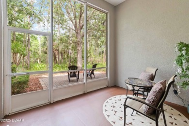 This 2006 home, presented in move-in-ready condition, offers on LPGA International Golf Course in Florida - for sale on GolfHomes.com, golf home, golf lot