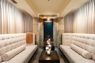 Experience the perfect blend of luxury and privacy with this on Promontory Golf Club  in Utah - for sale on GolfHomes.com, golf home, golf lot