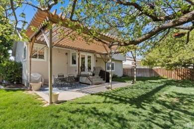 Unbeatable lifestyle in a prime location. Nestled in a highly on Alpine Country Club in Utah - for sale on GolfHomes.com, golf home, golf lot