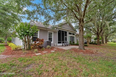 This 2006 home, presented in move-in-ready condition, offers on LPGA International Golf Course in Florida - for sale on GolfHomes.com, golf home, golf lot
