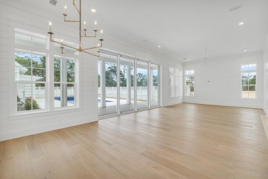 Back on the market!! Introducing the Sandcastle plan from Cole on Origins Golf Club in Florida - for sale on GolfHomes.com, golf home, golf lot