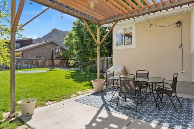 Unbeatable lifestyle in a prime location. Nestled in a highly on Alpine Country Club in Utah - for sale on GolfHomes.com, golf home, golf lot