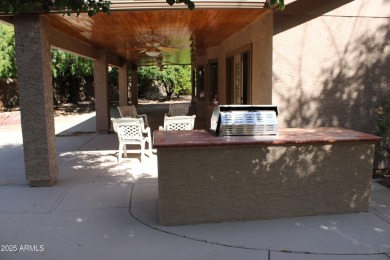 Home located in Westbrook Village, an active Adult (40 years+) on Westbrook Village Golf Club in Arizona - for sale on GolfHomes.com, golf home, golf lot