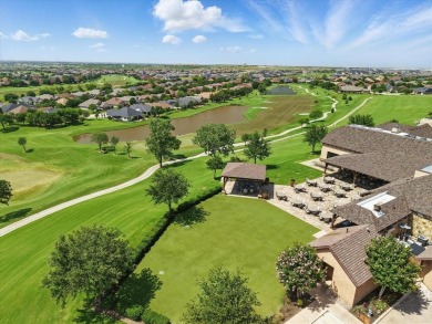 Welcome to your new home in the highly sought-after active adult on Wildhorse Golf Club of Robson Ranch in Texas - for sale on GolfHomes.com, golf home, golf lot