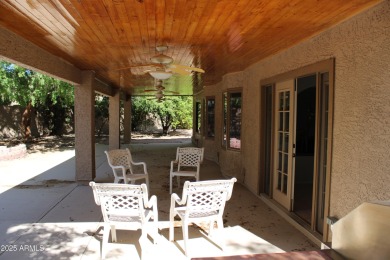 Home located in Westbrook Village, an active Adult (40 years+) on Westbrook Village Golf Club in Arizona - for sale on GolfHomes.com, golf home, golf lot