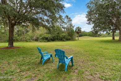 This 2006 home, presented in move-in-ready condition, offers on LPGA International Golf Course in Florida - for sale on GolfHomes.com, golf home, golf lot