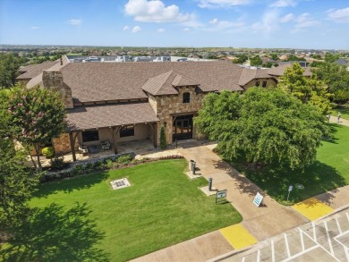 Welcome to your new home in the highly sought-after active adult on Wildhorse Golf Club of Robson Ranch in Texas - for sale on GolfHomes.com, golf home, golf lot