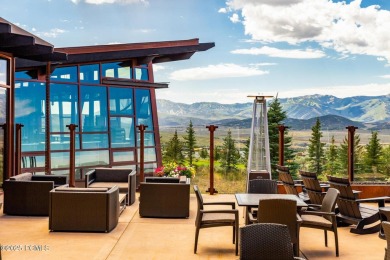 Experience the perfect blend of luxury and privacy with this on Promontory Golf Club  in Utah - for sale on GolfHomes.com, golf home, golf lot