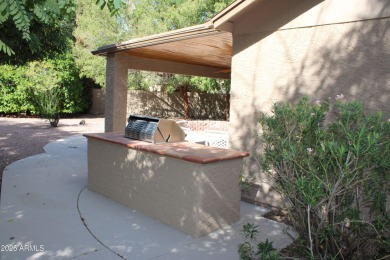 Home located in Westbrook Village, an active Adult (40 years+) on Westbrook Village Golf Club in Arizona - for sale on GolfHomes.com, golf home, golf lot