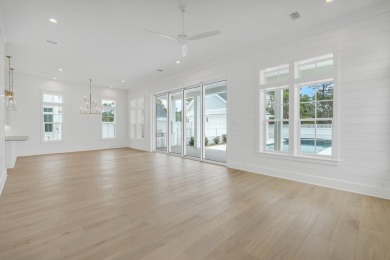 Back on the market!! Introducing the Sandcastle plan from Cole on Origins Golf Club in Florida - for sale on GolfHomes.com, golf home, golf lot