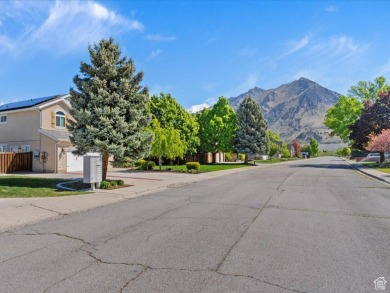 Unbeatable lifestyle in a prime location. Nestled in a highly on Alpine Country Club in Utah - for sale on GolfHomes.com, golf home, golf lot