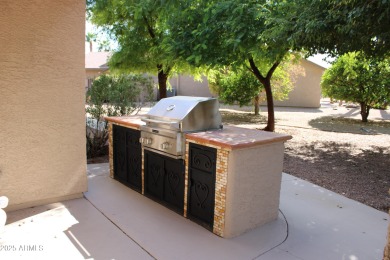 Home located in Westbrook Village, an active Adult (40 years+) on Westbrook Village Golf Club in Arizona - for sale on GolfHomes.com, golf home, golf lot