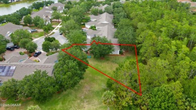 This 2006 home, presented in move-in-ready condition, offers on LPGA International Golf Course in Florida - for sale on GolfHomes.com, golf home, golf lot