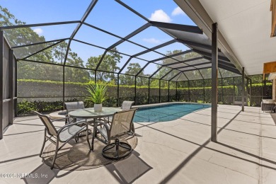 Nestled on a quiet cul-de-sac in the desirable Windsor Parke on Windsor Parke Golf Club in Florida - for sale on GolfHomes.com, golf home, golf lot