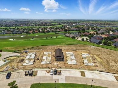 Welcome to your new home in the highly sought-after active adult on Wildhorse Golf Club of Robson Ranch in Texas - for sale on GolfHomes.com, golf home, golf lot