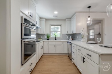 Experience the ultimate in luxury coastal living in this on The Landings Club - Oakridge in Georgia - for sale on GolfHomes.com, golf home, golf lot