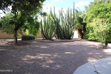 Home located in Westbrook Village, an active Adult (40 years+) on Westbrook Village Golf Club in Arizona - for sale on GolfHomes.com, golf home, golf lot