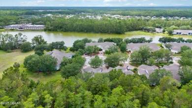 This 2006 home, presented in move-in-ready condition, offers on LPGA International Golf Course in Florida - for sale on GolfHomes.com, golf home, golf lot