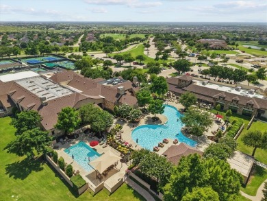 Welcome to your new home in the highly sought-after active adult on Wildhorse Golf Club of Robson Ranch in Texas - for sale on GolfHomes.com, golf home, golf lot
