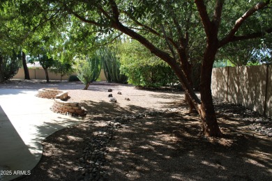 Home located in Westbrook Village, an active Adult (40 years+) on Westbrook Village Golf Club in Arizona - for sale on GolfHomes.com, golf home, golf lot