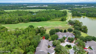 This 2006 home, presented in move-in-ready condition, offers on LPGA International Golf Course in Florida - for sale on GolfHomes.com, golf home, golf lot