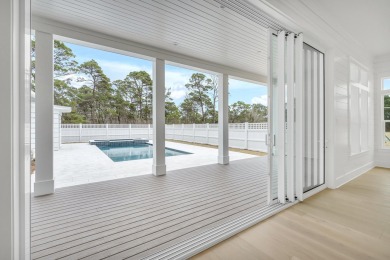 Back on the market!! Introducing the Sandcastle plan from Cole on Origins Golf Club in Florida - for sale on GolfHomes.com, golf home, golf lot