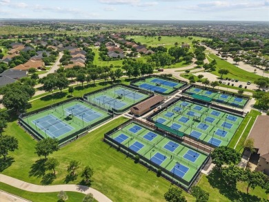 Welcome to your new home in the highly sought-after active adult on Wildhorse Golf Club of Robson Ranch in Texas - for sale on GolfHomes.com, golf home, golf lot